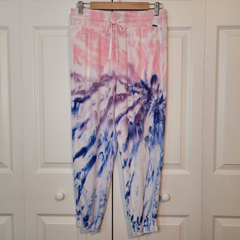 🍂 Hurley Tie Dye Joggers - Picture 2 of 8